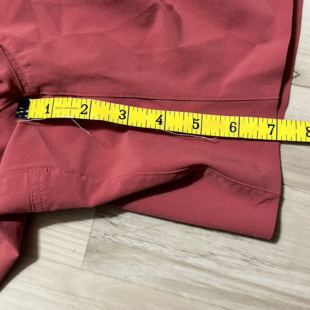 Ten Thousand Men's Large Interval Rose Unlined 7